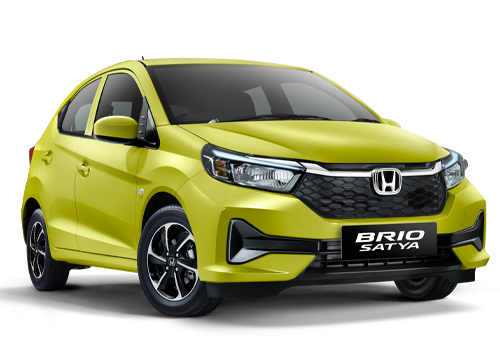 rent brio bali